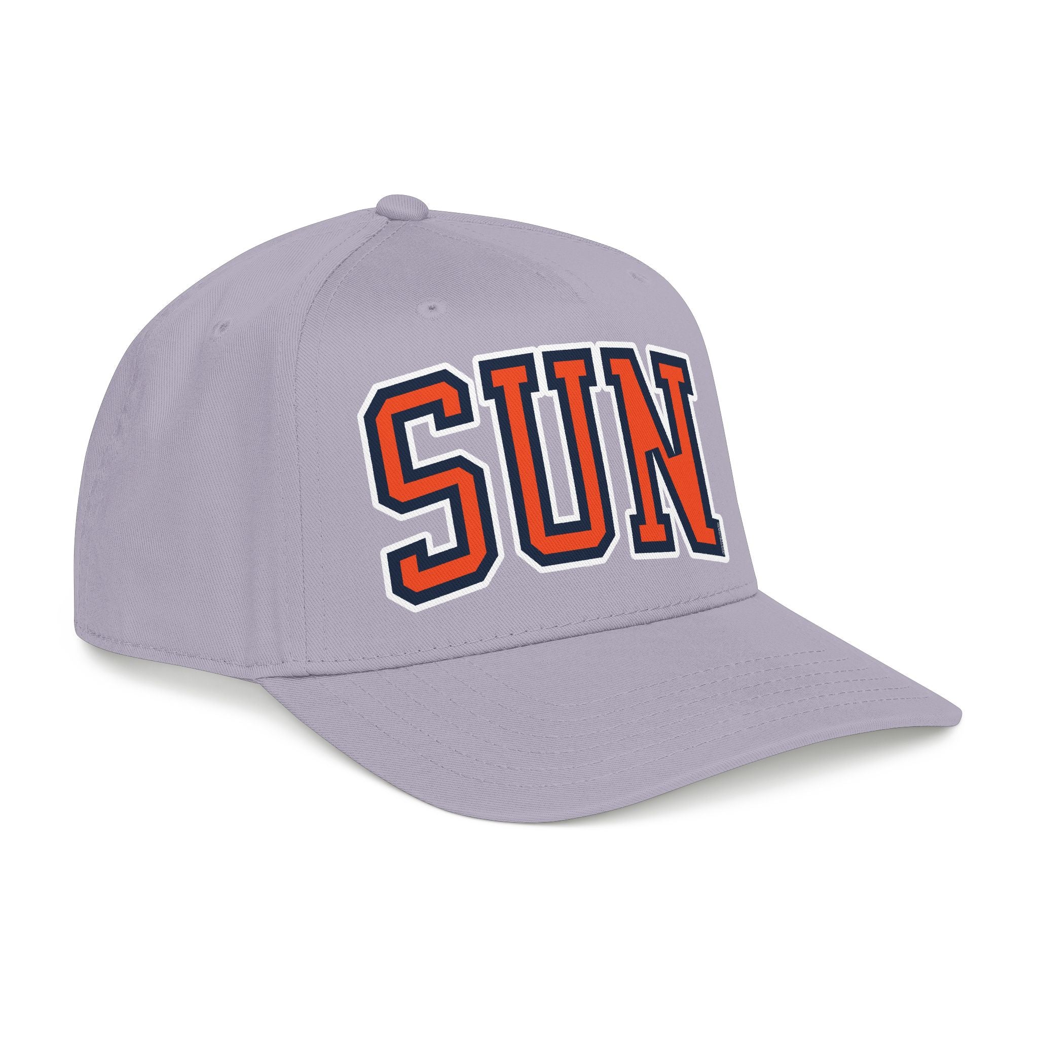 Connecticut Sun Basketball Hat