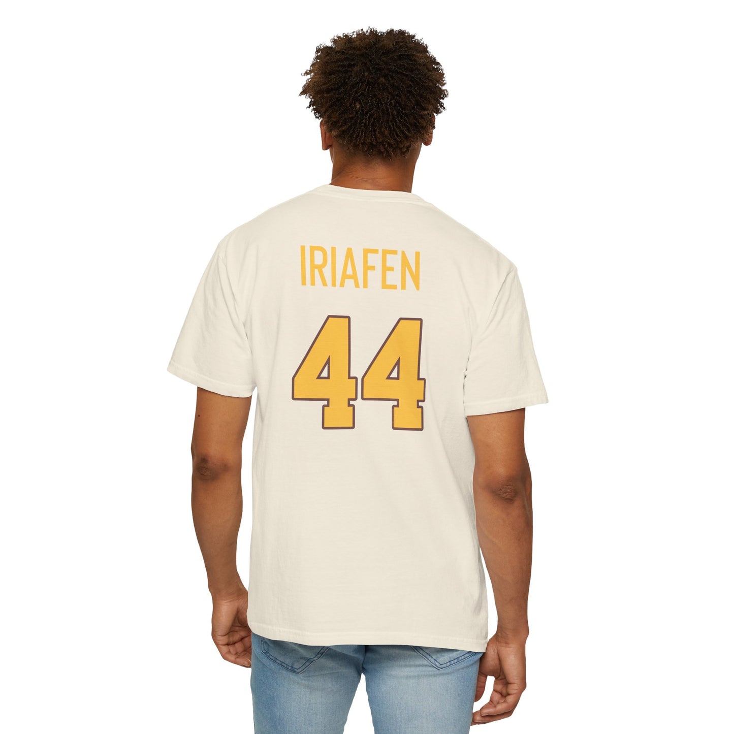 Kiki Iriafen 44 SC Player Premium T-shirt