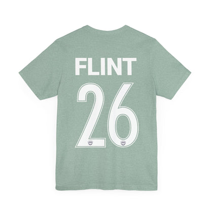 Taylor Flint Racing Softblend T-shirt