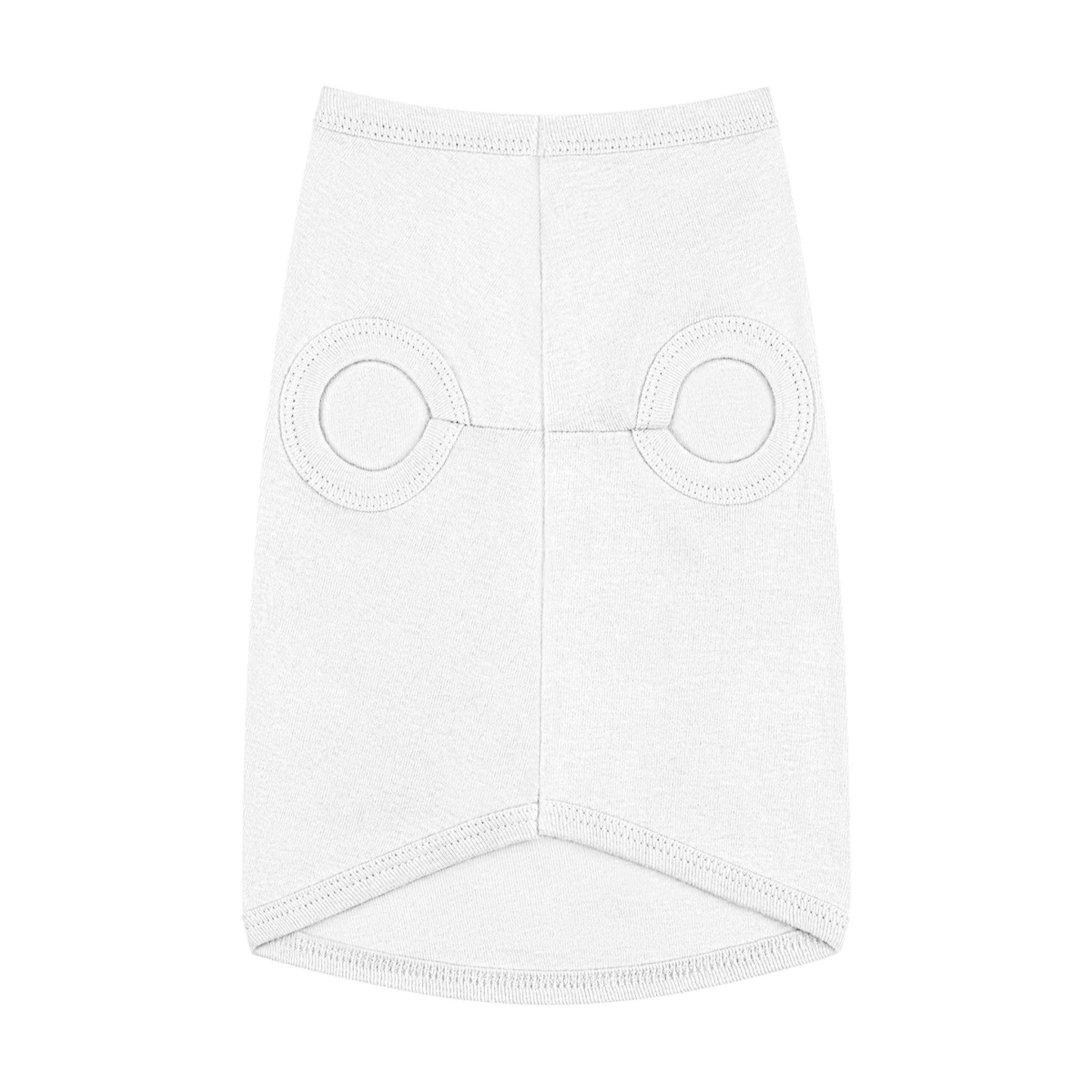 Kelsey Mitchell Fever Pet Sweater