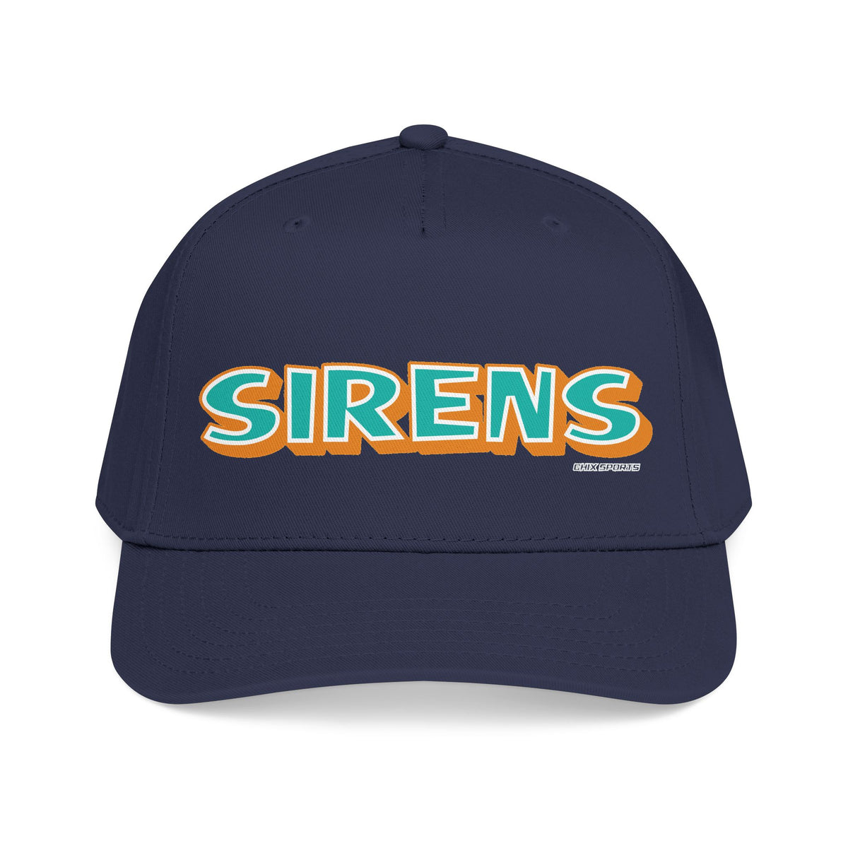 New York Sirens Fan Hat