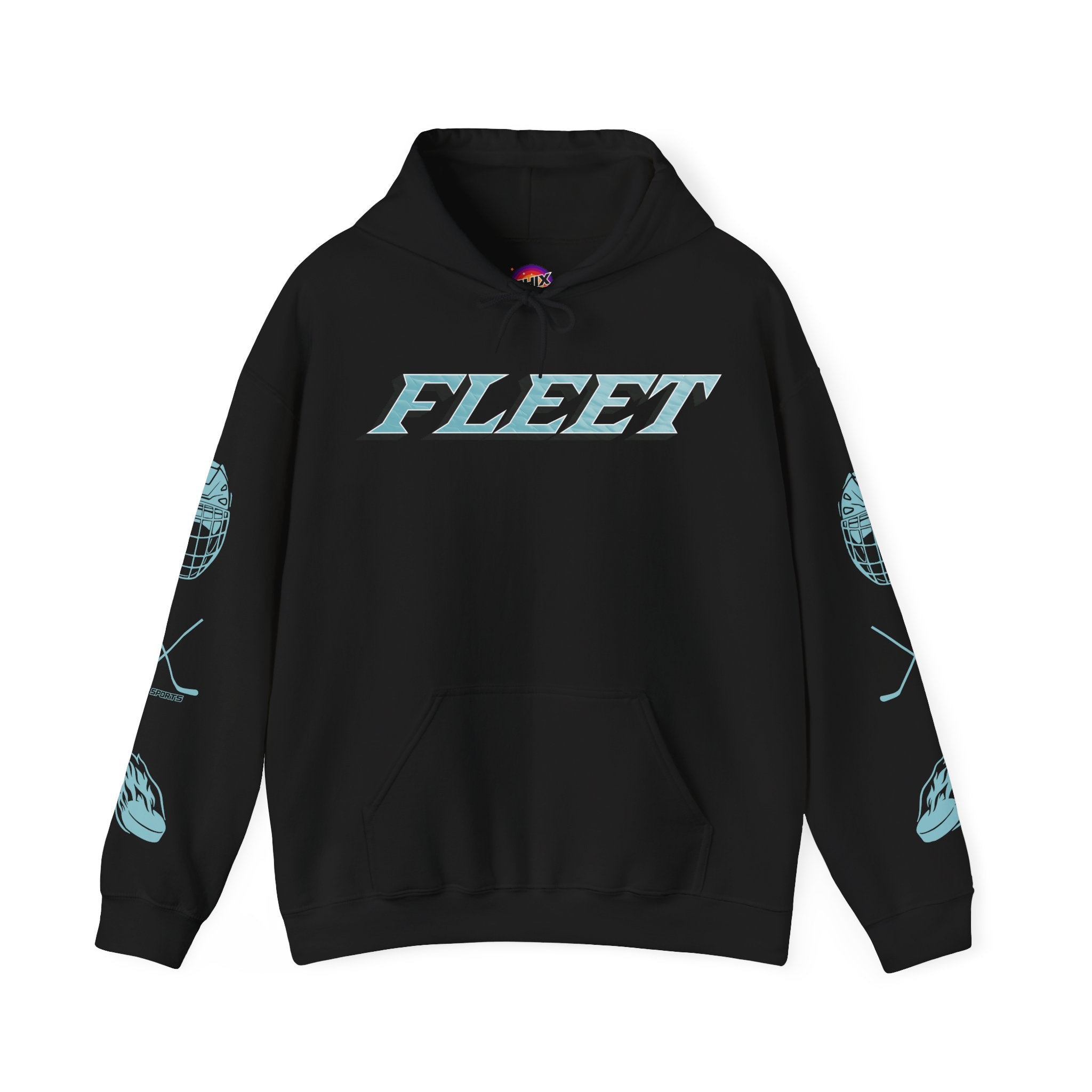 Kelly Babstock 88 Unisex Fleet Hoodie