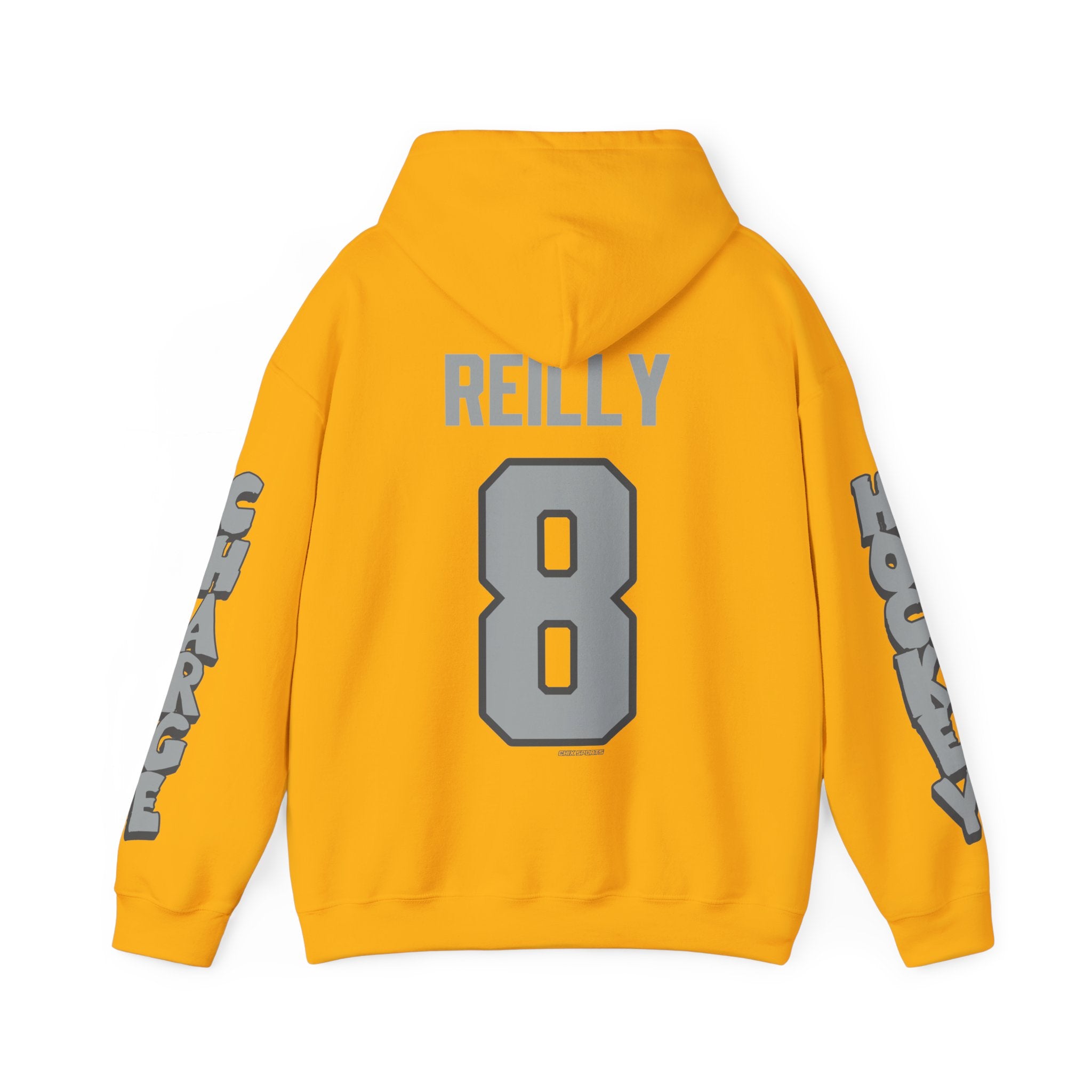 Kathryn Reilly Charge Unisex Hoodie