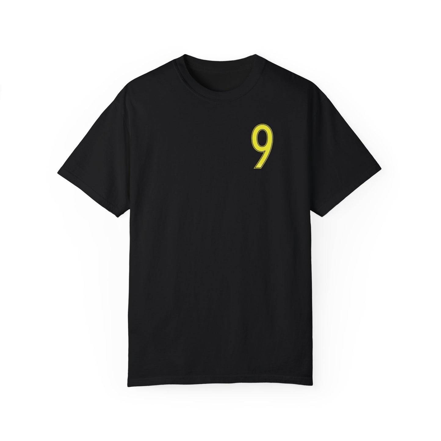 Tara McKeown 9 Spirit Player Premium T-shirt