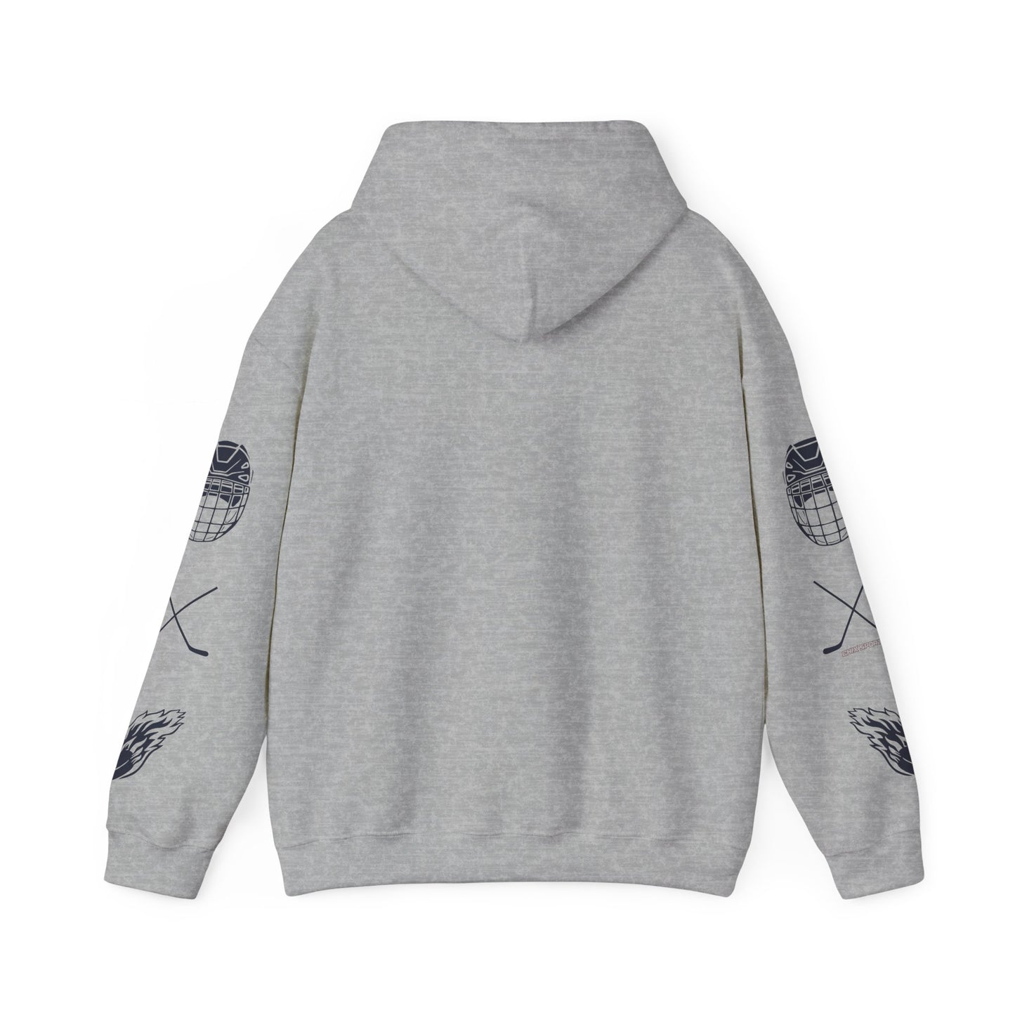 Victoire Hockey Heavy Hoodie