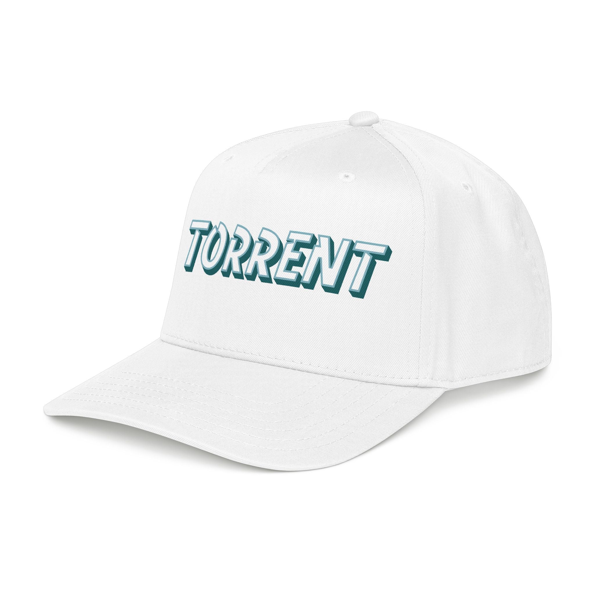Torrent Hockey Hat