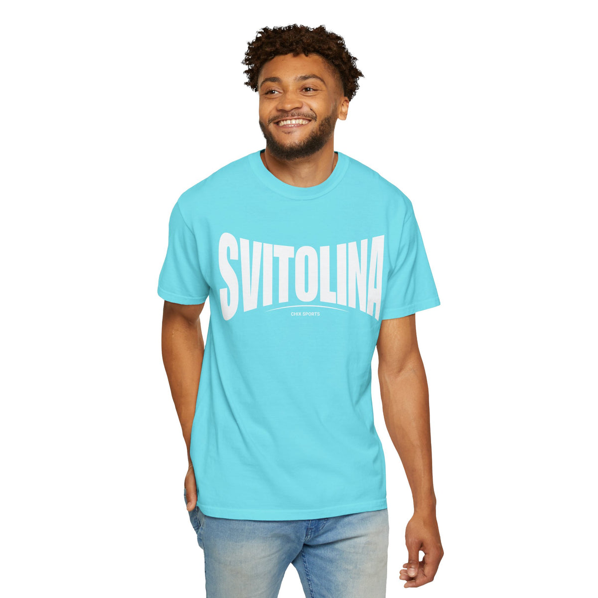 Elina Svitolina Premium Unisex Fan Shirt