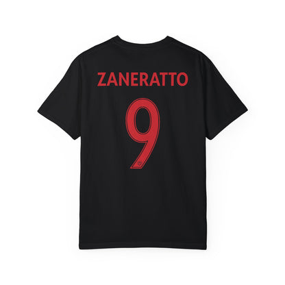 Bia Zaneratto 9 KC Current Player Premium T-shirt