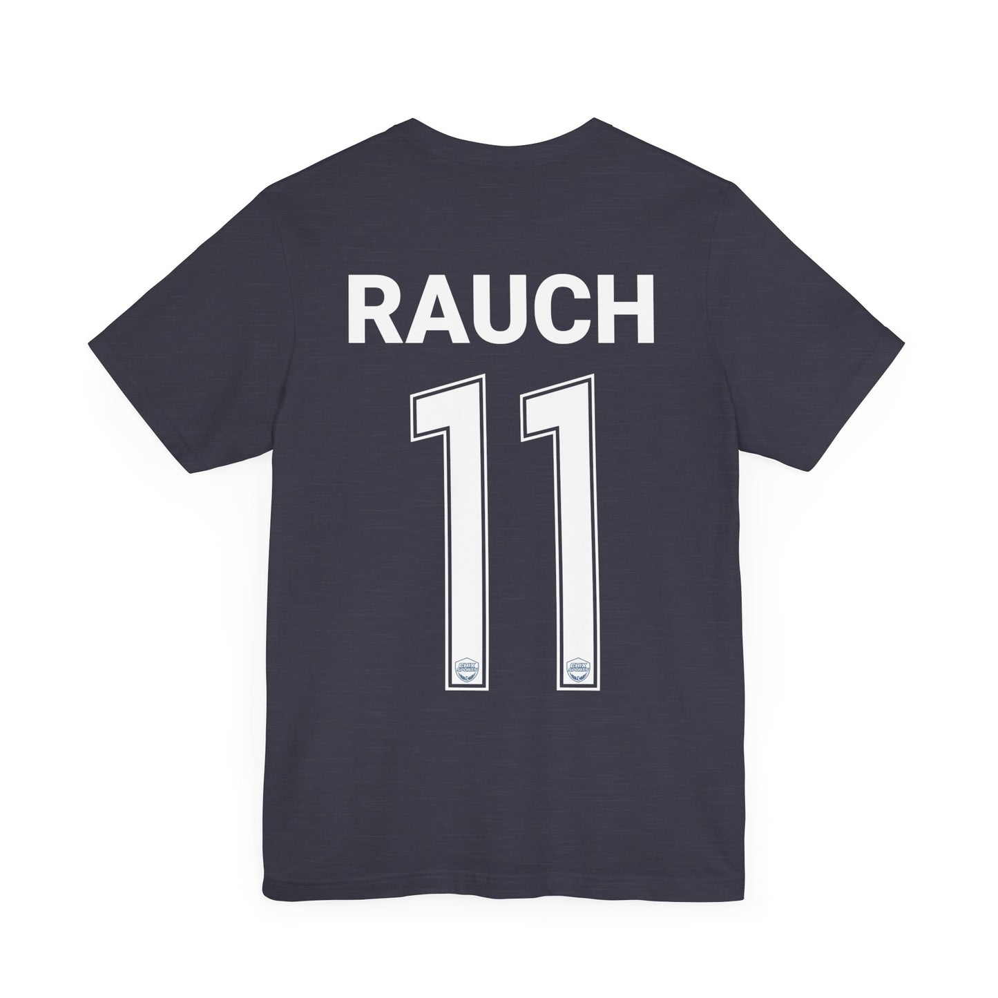 Feli Rauch Courage Softblend T-shirt