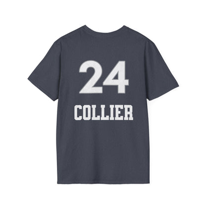 Napheesa Collier 24 Lynx Player Fan Shirt