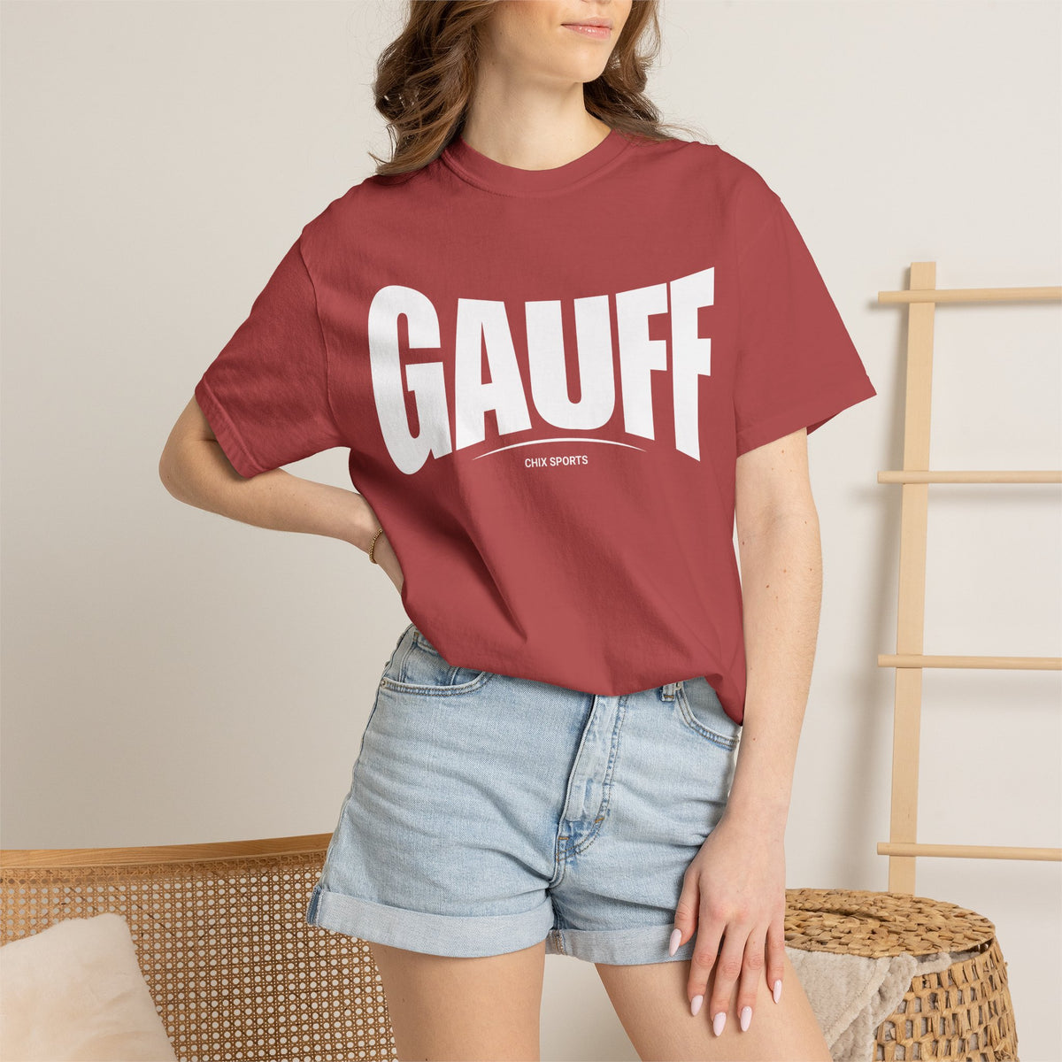 Coco Gauff Premium Unisex Fan Shirt