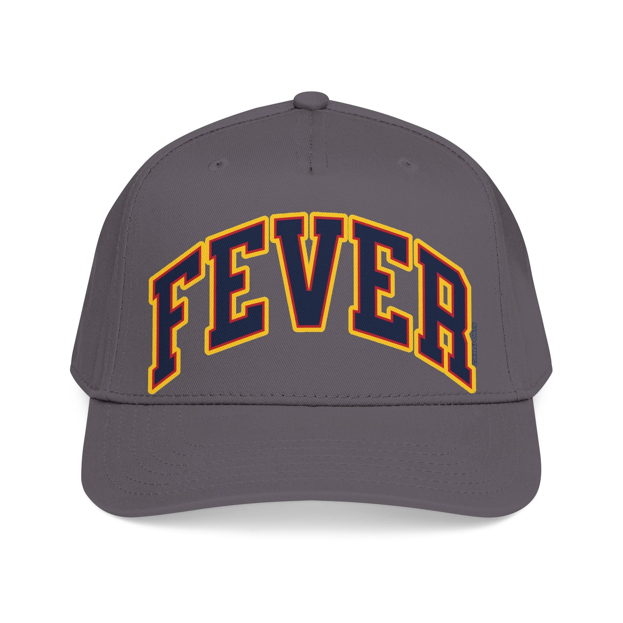 Fever Basketball Hat