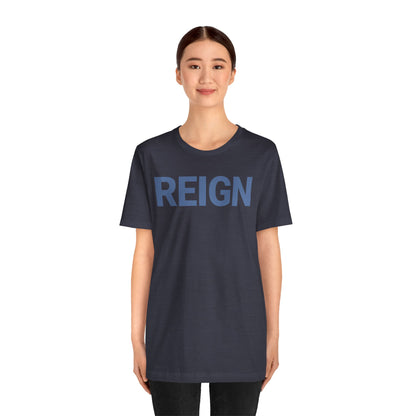 Jessica Fishlock Reign Softblend T-shirt