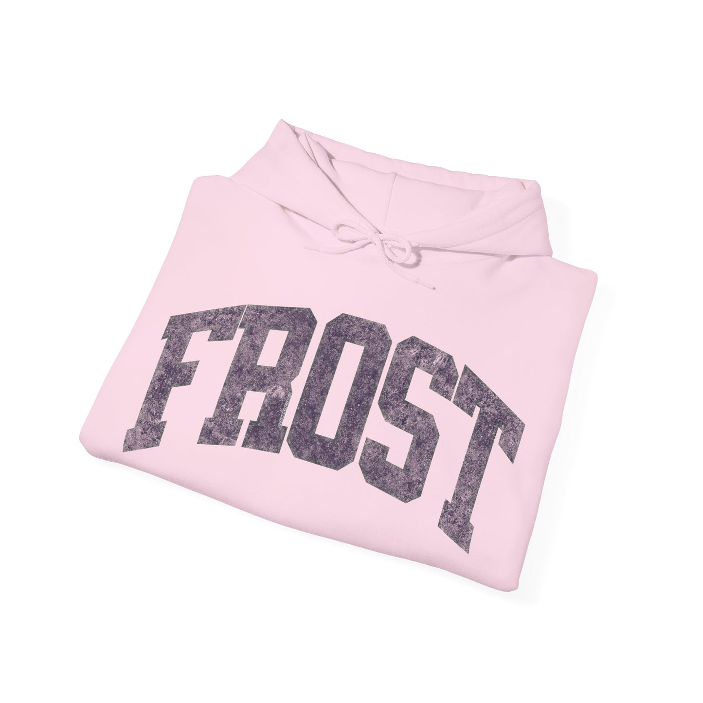 Frost Women's Hockey Unisex Heavy Hoodie