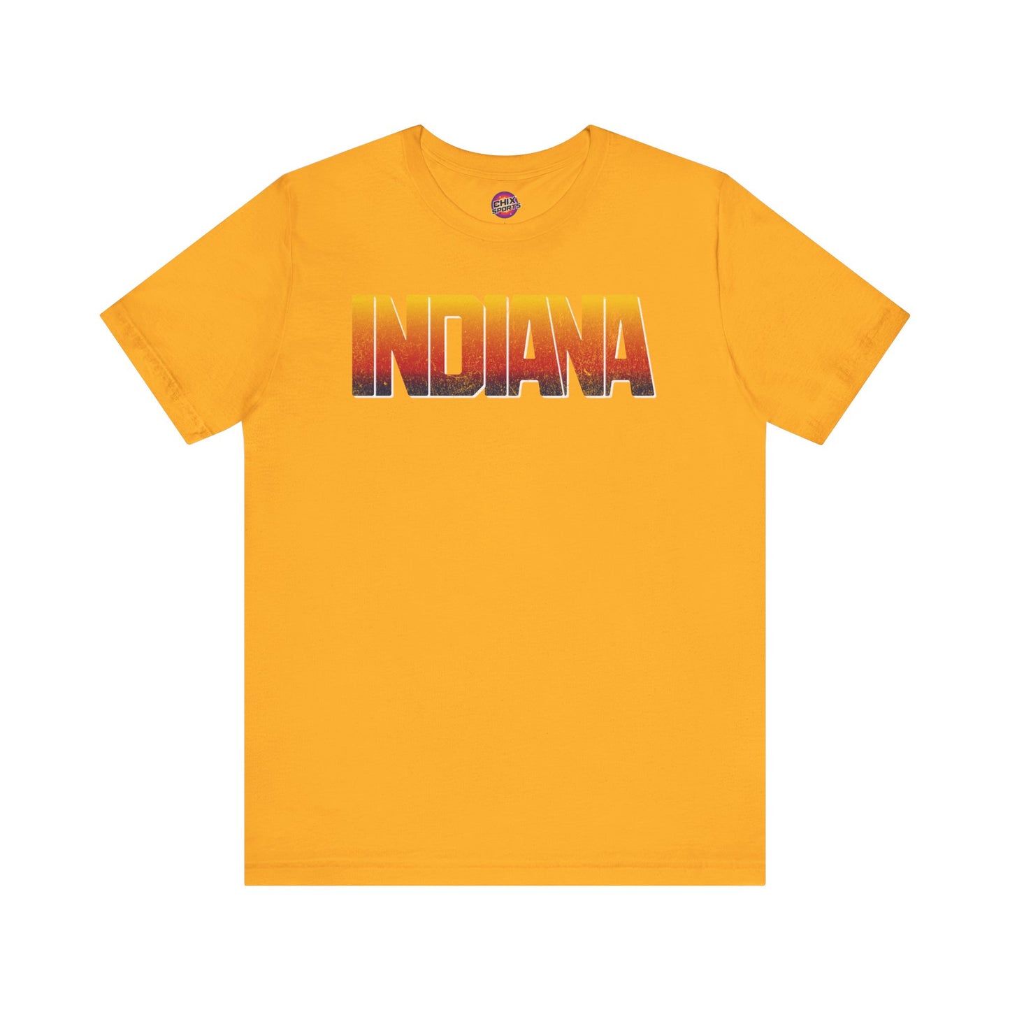 Indiana Pro Basketball Softblend T-shirt