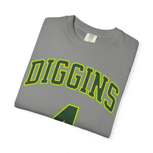 Skylar Diggins Storm Basketball Premium Shirt