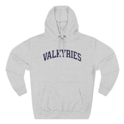 Valkyries Premium Unisex Hoodie