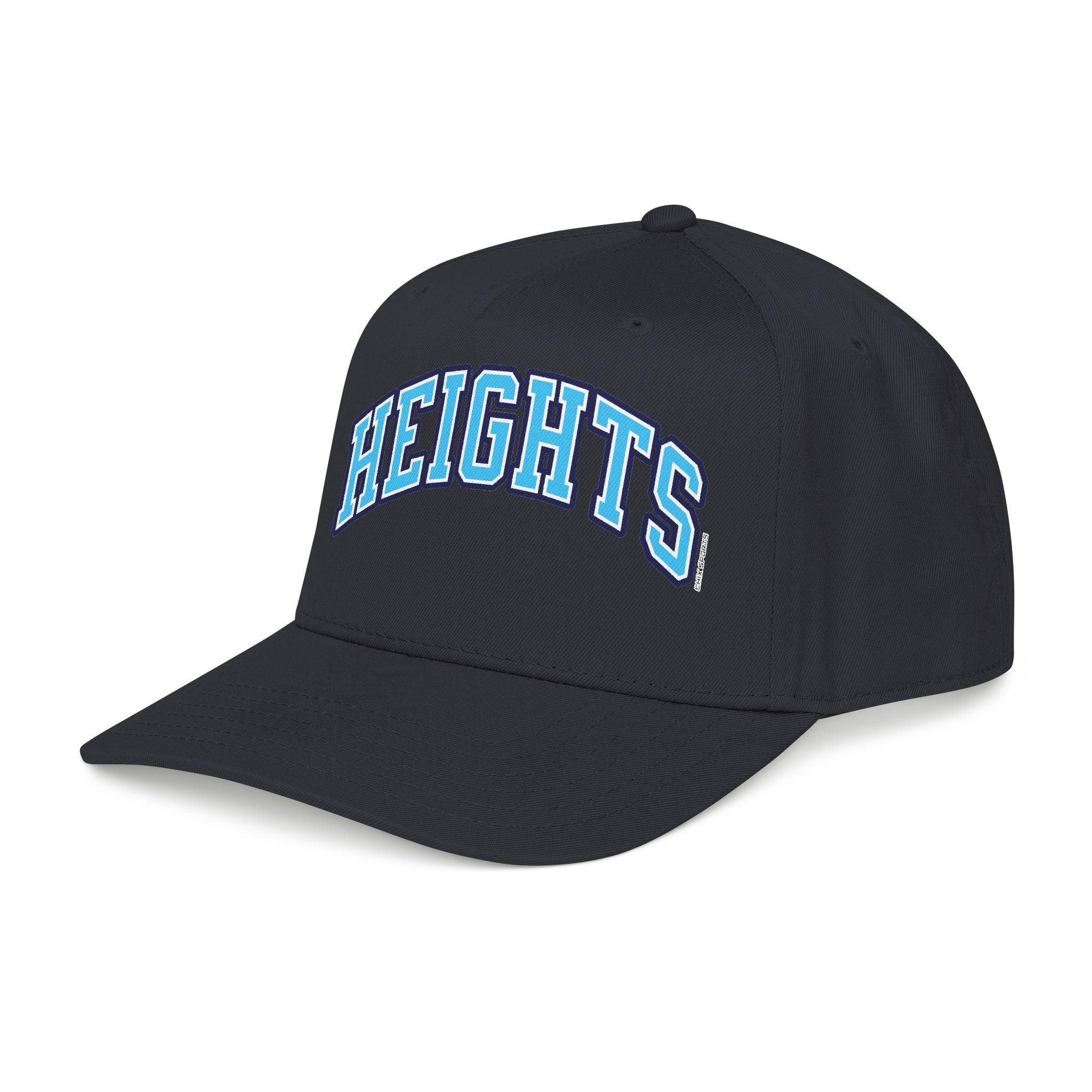 Heights Baseball Cap