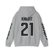 Hilary Knight Detroit Hockey Club Unisex Hoodie