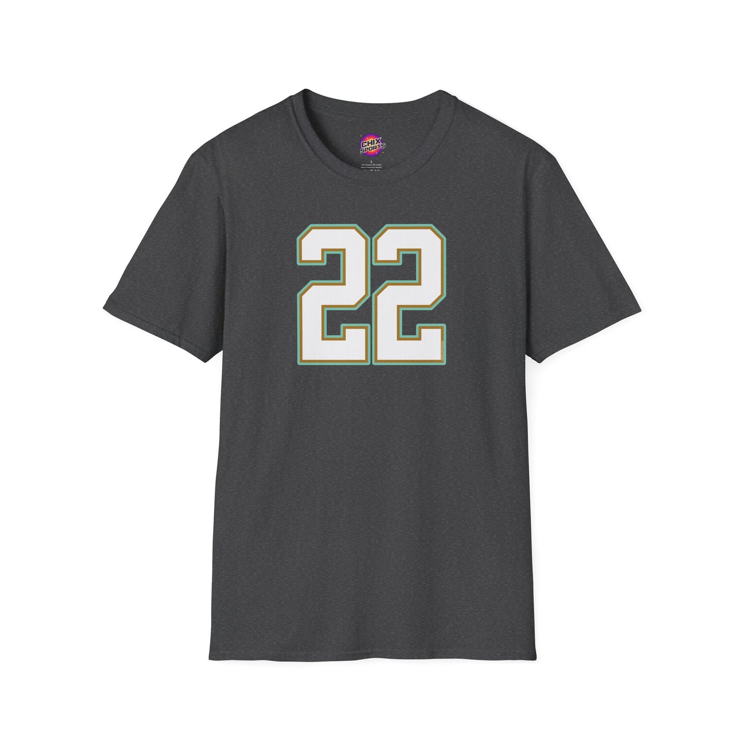 Courtney Vandersloot 22 Liberty Player Fan Shirt