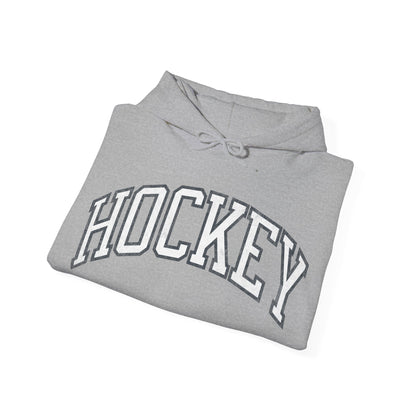 Women's Hockey Unisex Heavy Hoodie