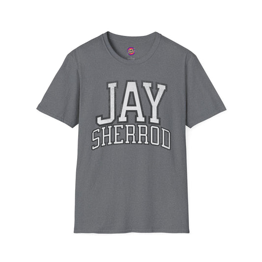 Jaylyn Sherrod Liberty Women's Basketball Vintage Shirt