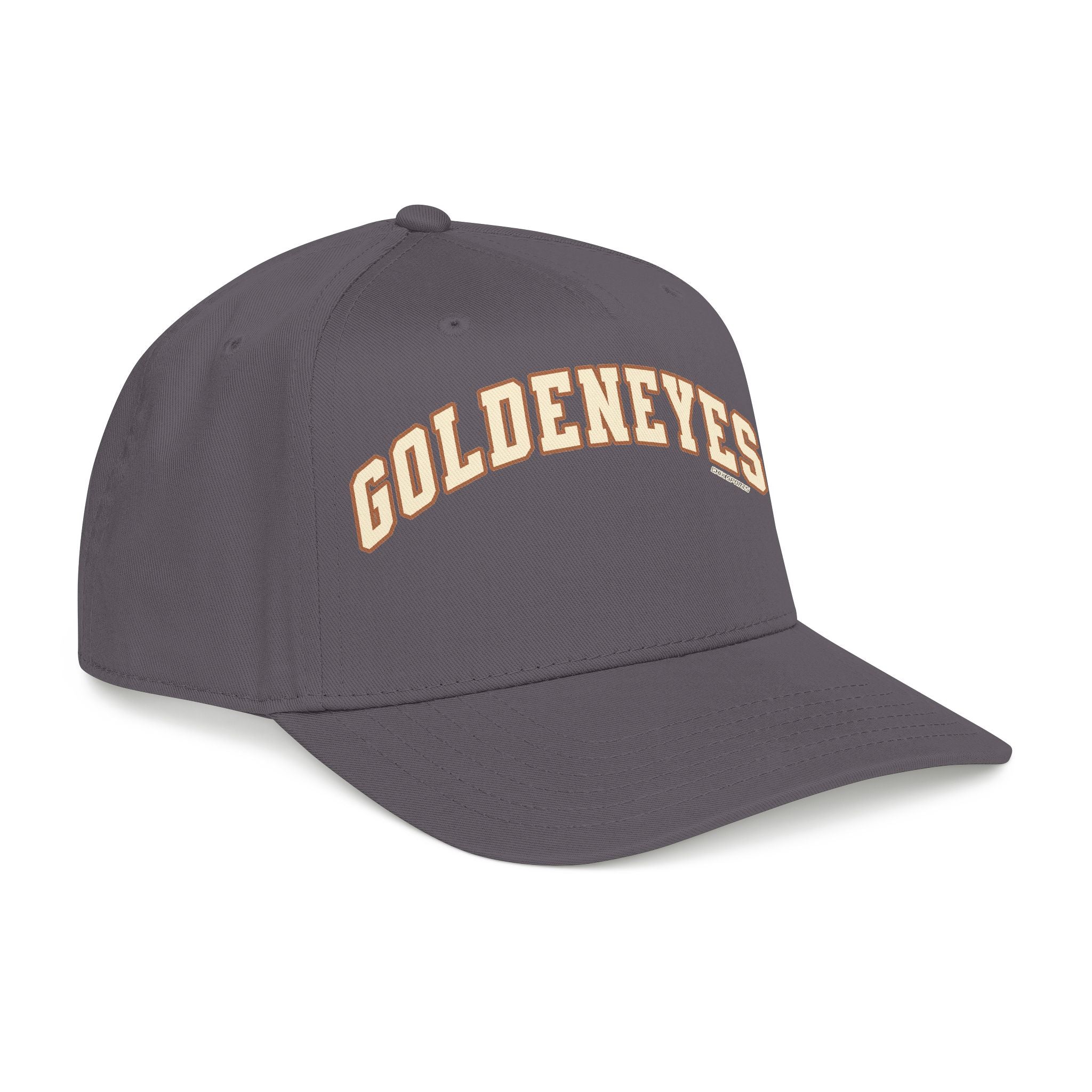 Goldeneyes Hockey Hat