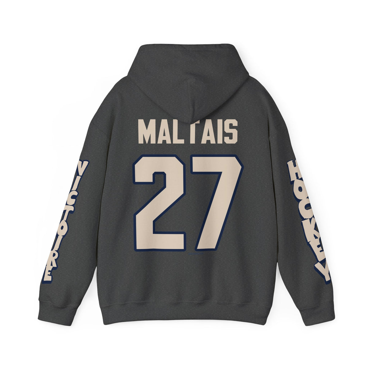 Emma Maltais Victoire Unisex Hoodie