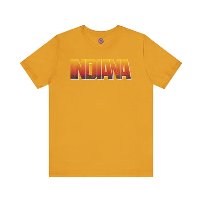 Indiana Pro Basketball Softblend T-shirt