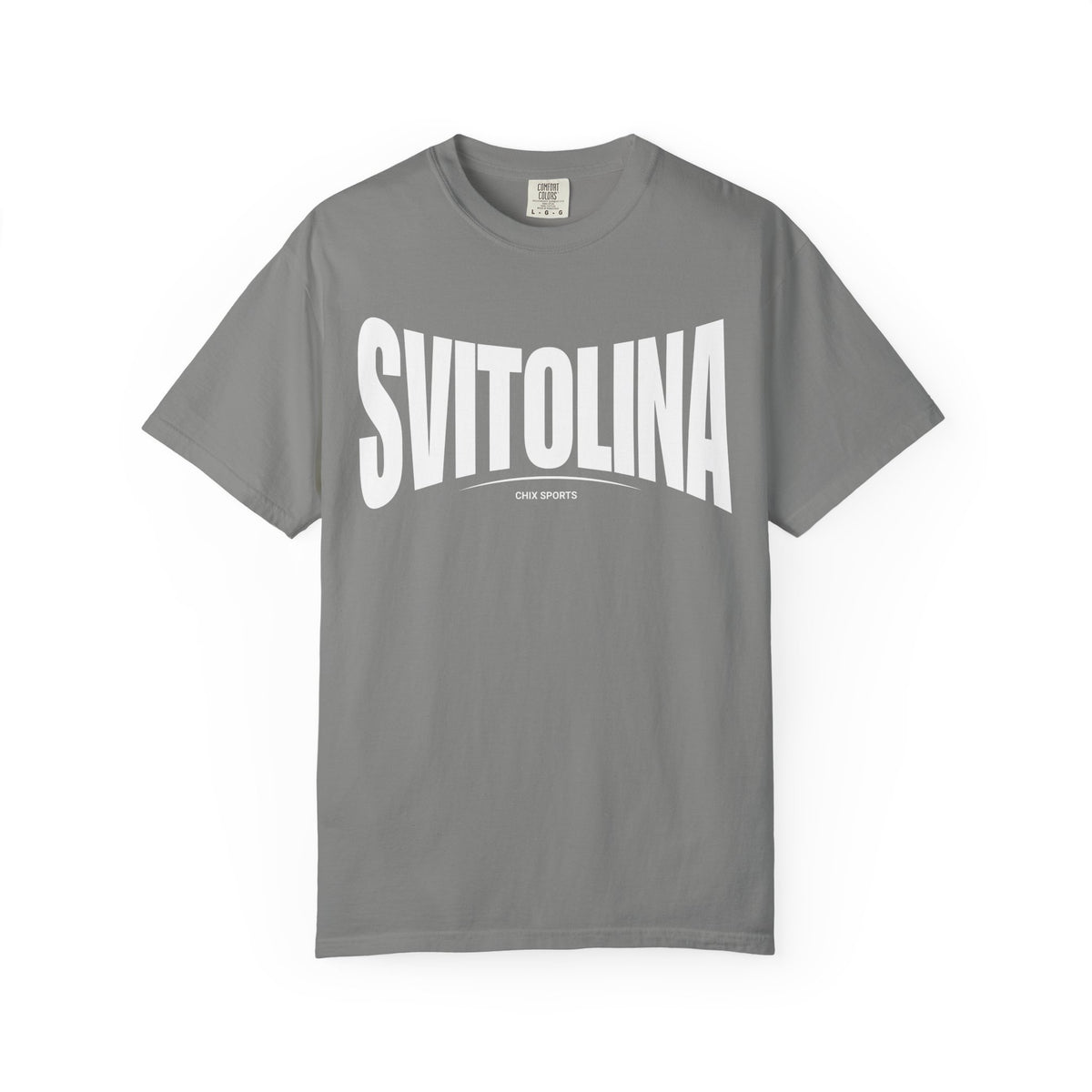 Elina Svitolina Premium Unisex Fan Shirt