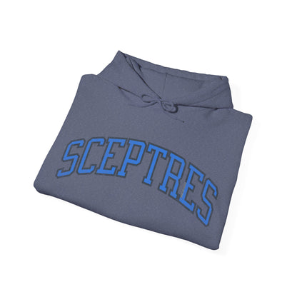 Sceptres Women's Hockey Unisex Heavy Hoodie