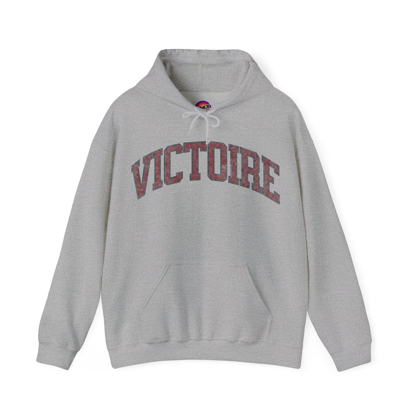 Victoire Women's Hockey Unisex Heavy Hoodie