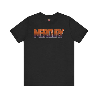 Mercury Basketball Softblend T-shirt