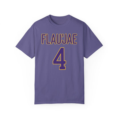 Flau'jae Johnson 4 Tigers Player Premium T-shirt