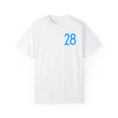 Summer Yates 28 Orlando Soccer Star Premium T-shirt