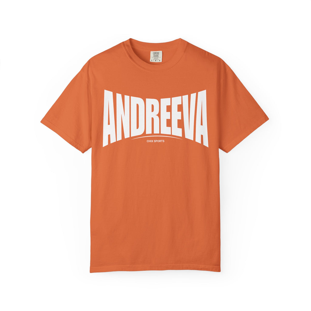 Mira Andreeva Premium Unisex Fan Shirt