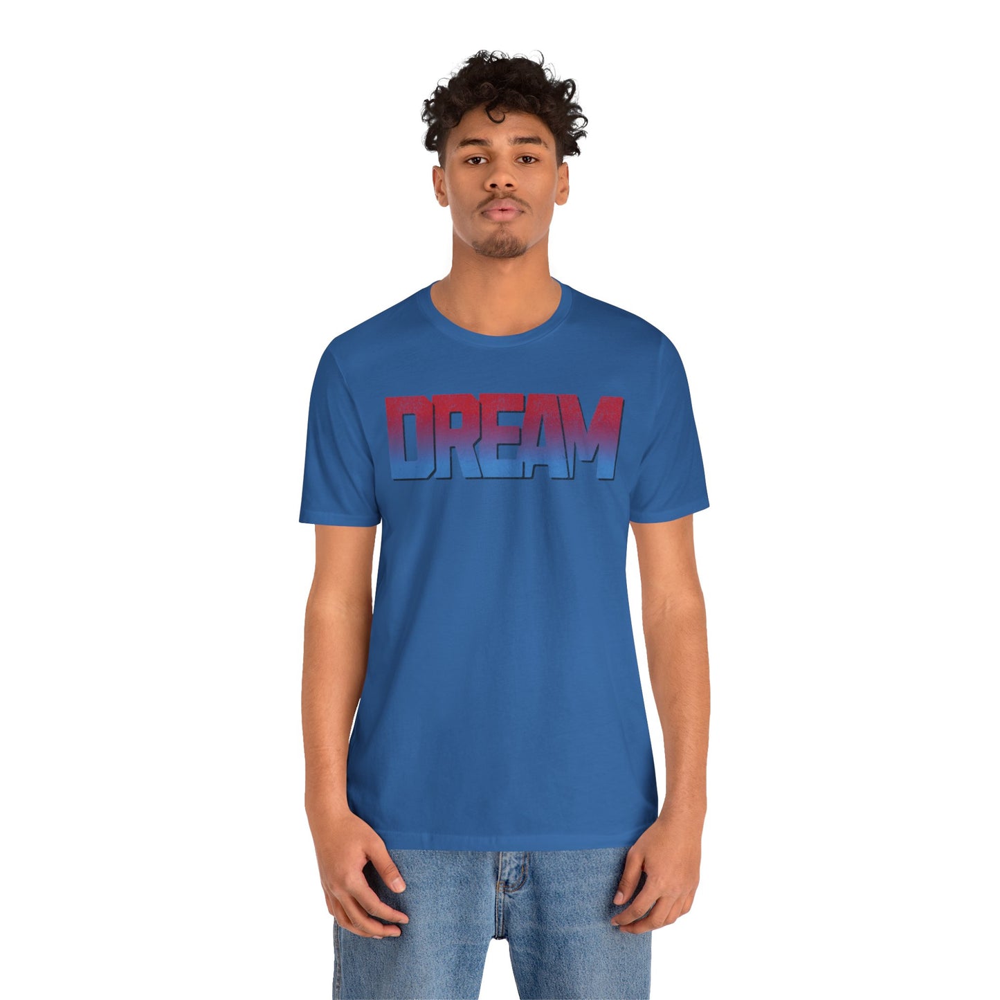 Dream Pro Basketball Softblend T-shirt