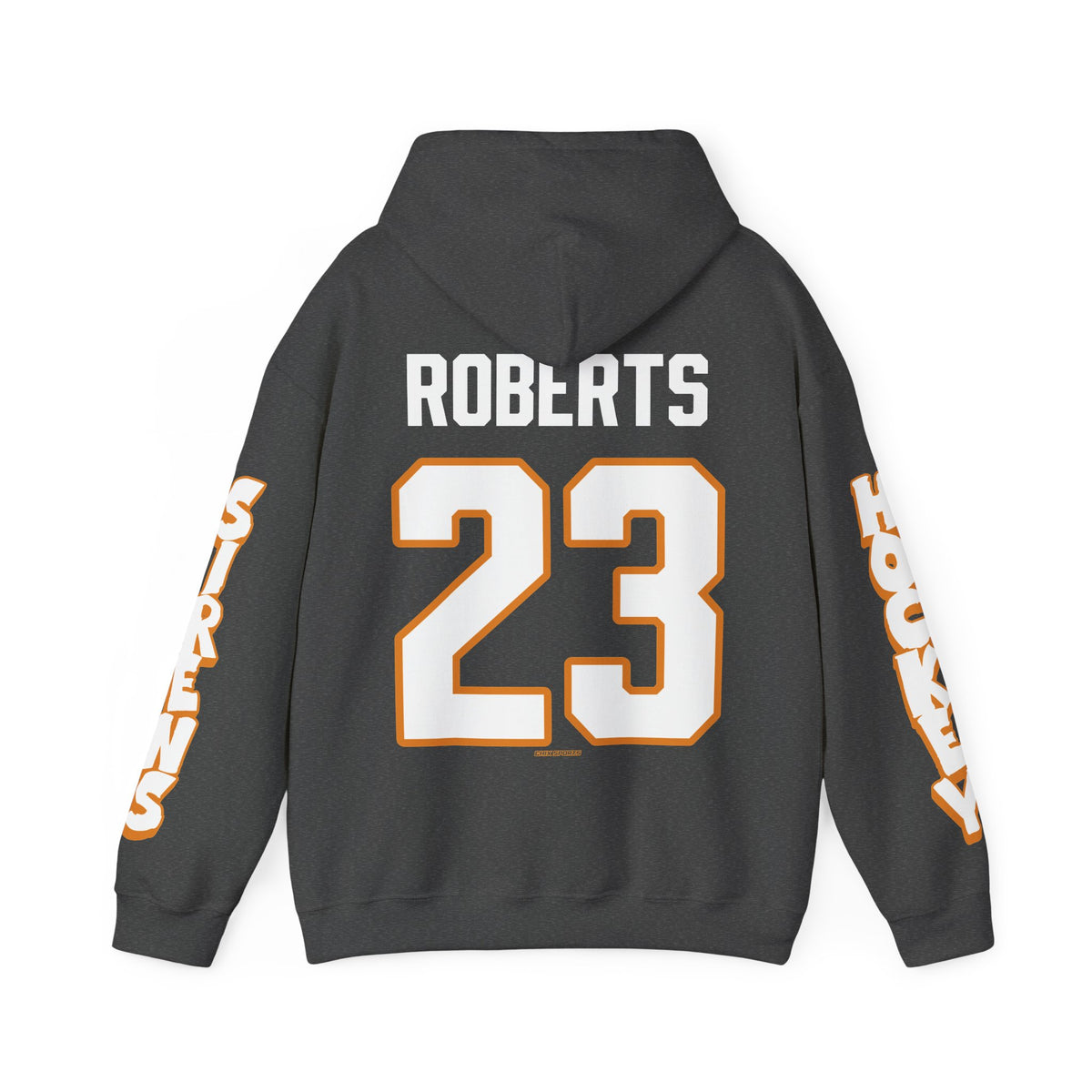 Katelyn Roberts Sirens Unisex Hoodie