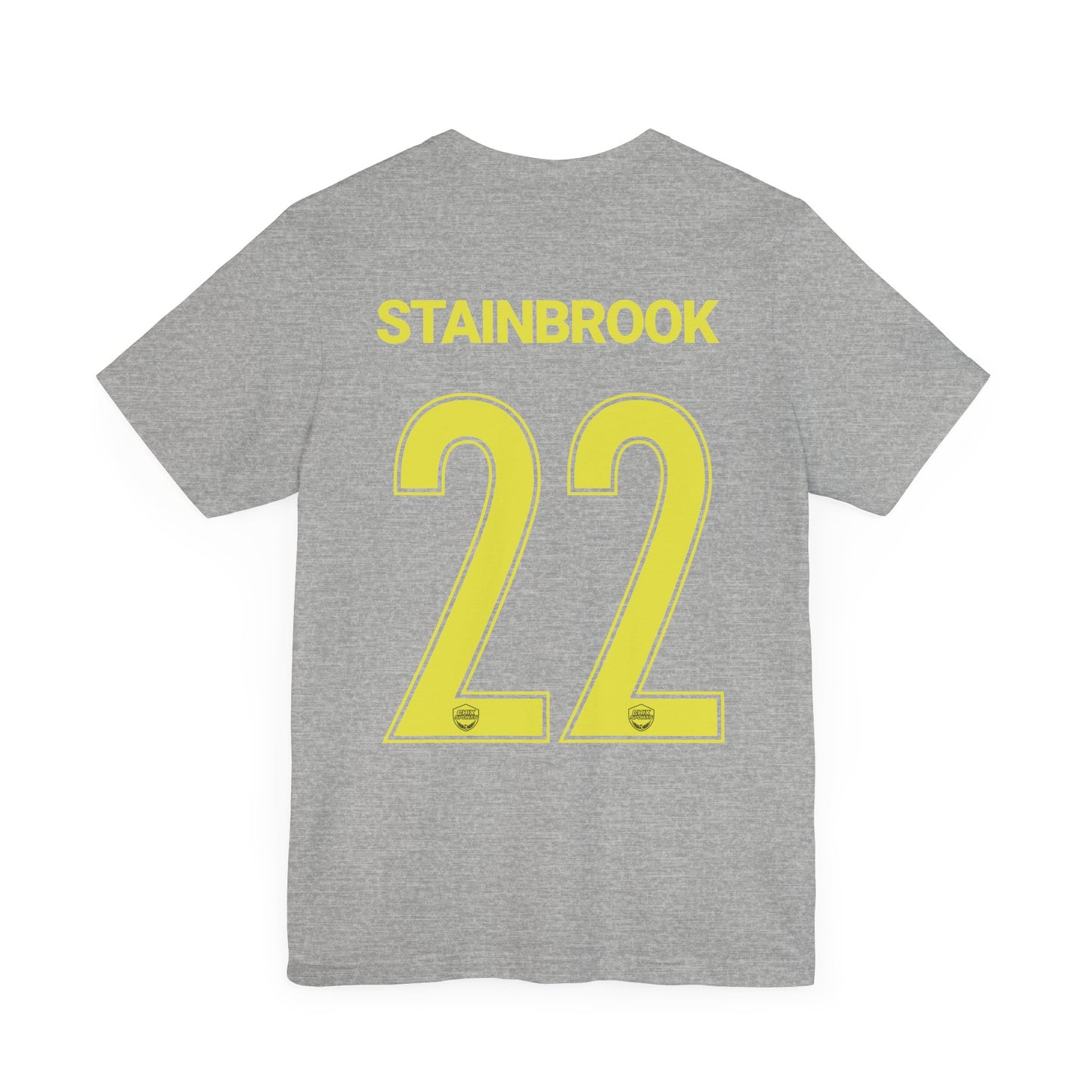 Heather Stainbrook Spirit Softblend T-shirt