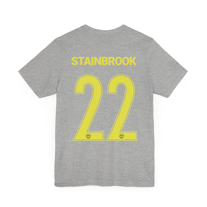 Heather Stainbrook Spirit Softblend T-shirt