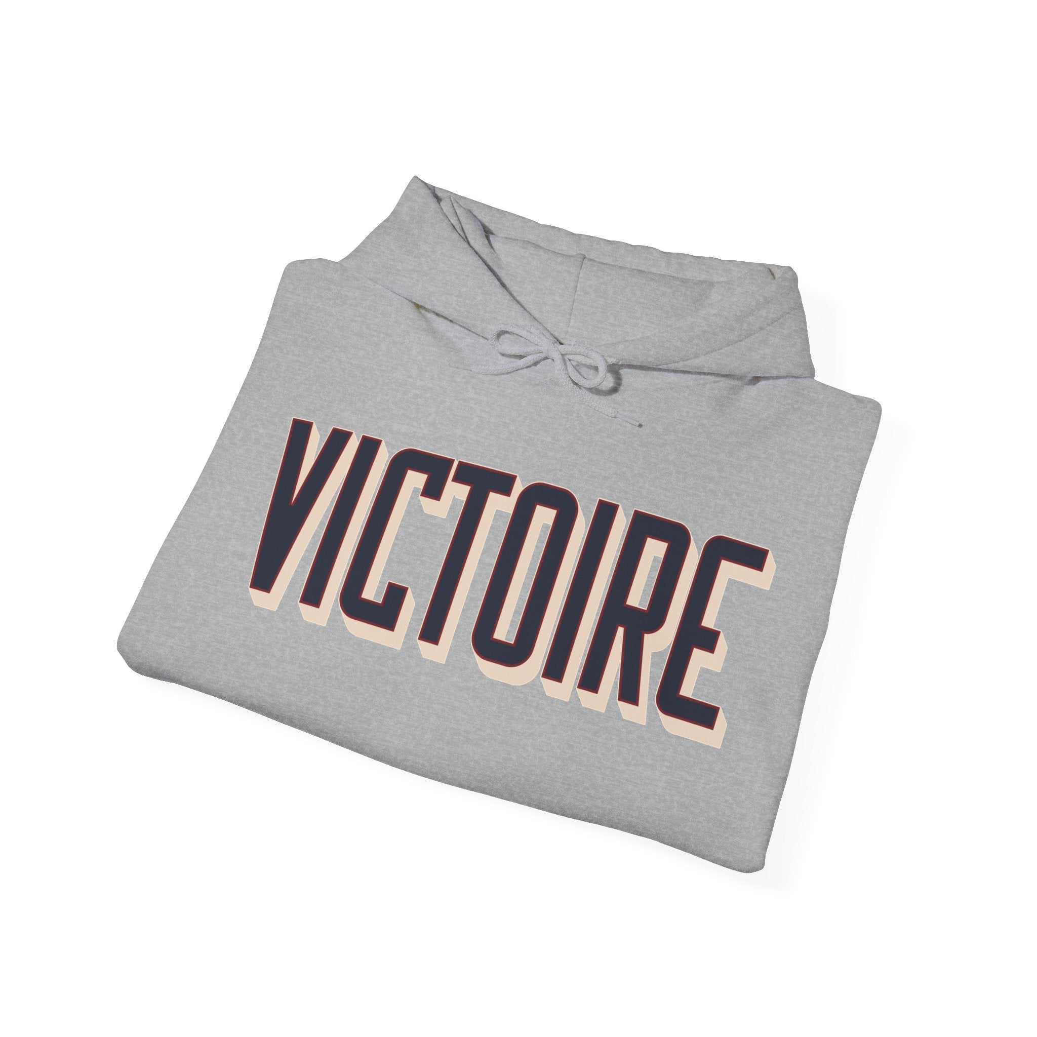 Abby Roque Victoire Unisex Hoodie