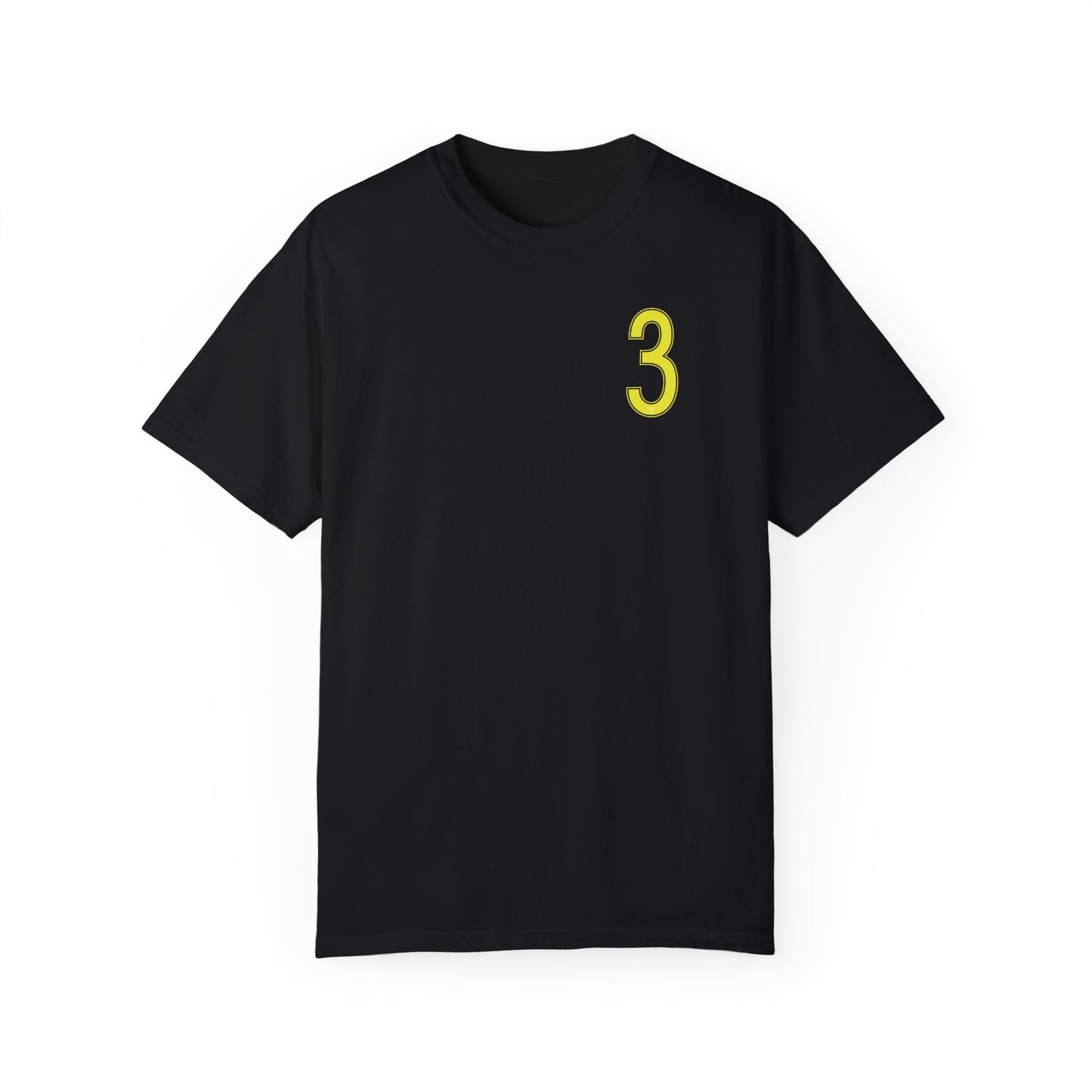 Casey Krueger 3 Spirit Player Premium T-shirt