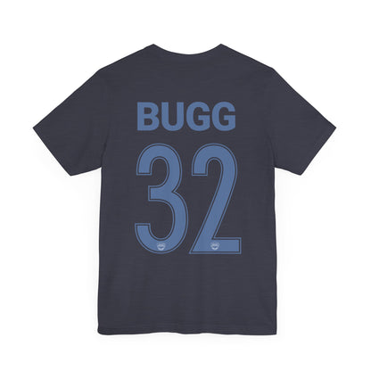 Jordyn Bugg Reign Softblend T-shirt