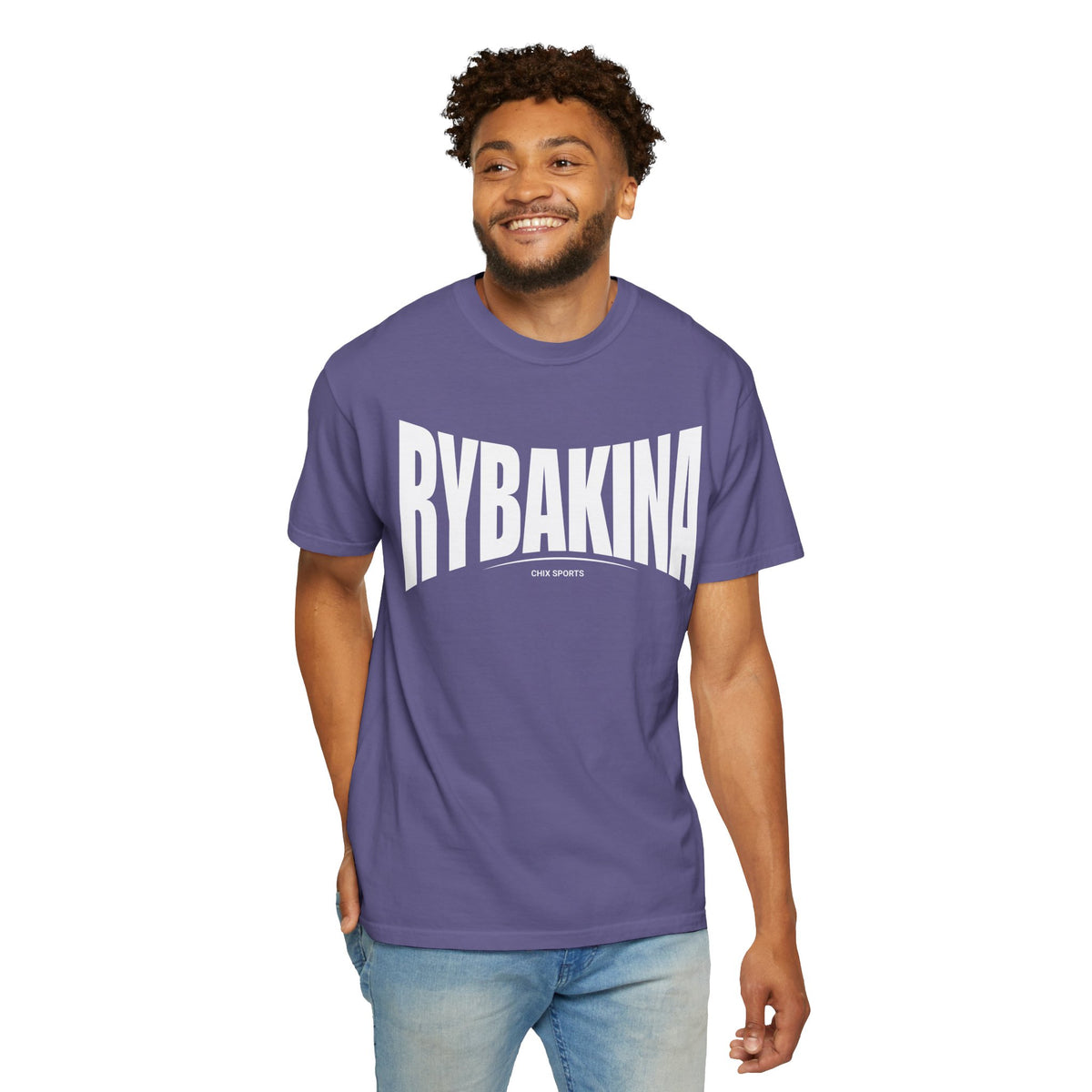 Elena Rybakina Premium Unisex Fan Shirt