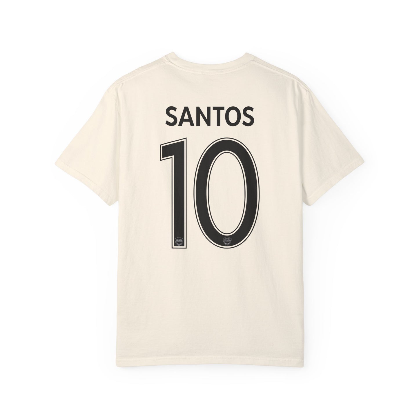 Leicy Santos 10 Spirit Player Premium T-shirt