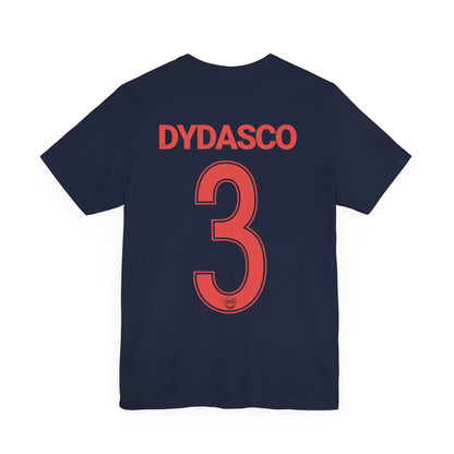 Caprice Dydasco 3 Bay City Soccer Softblend T-shirt