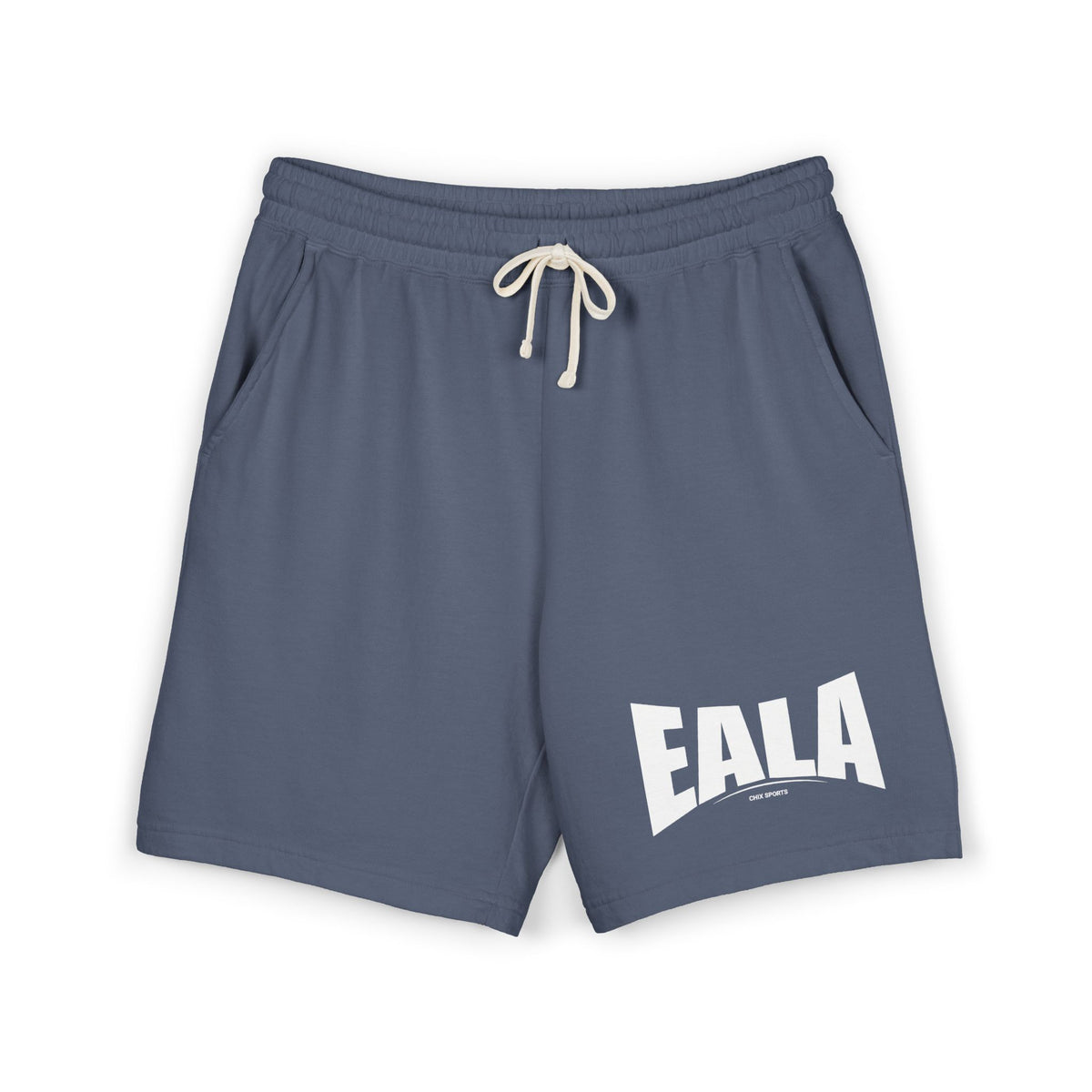 Alex Eala Unisex Fleece Shorts