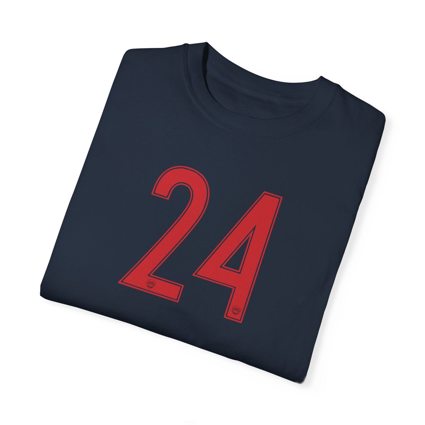 Gabrielle Robinson 24 KC Current Player Premium T-shirt