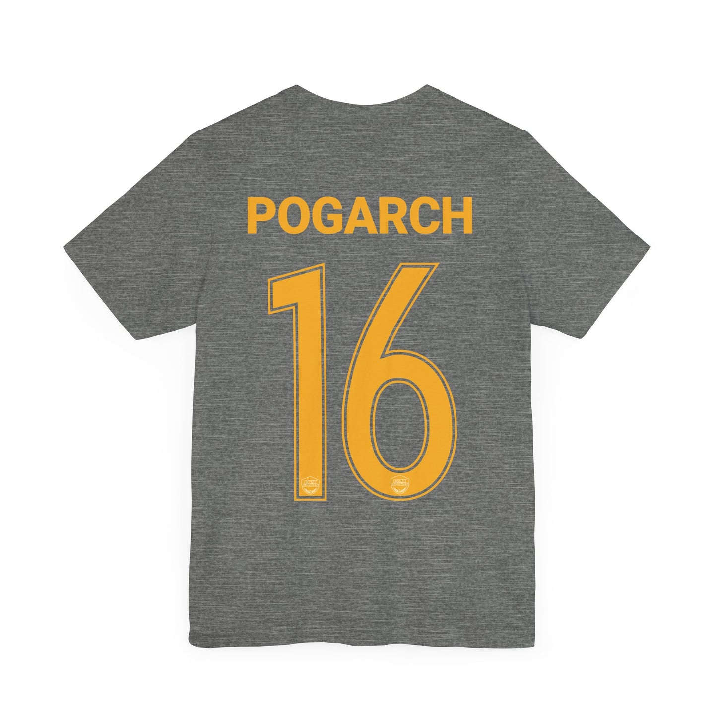 Madison Pogarch Royals Softblend T-shirt