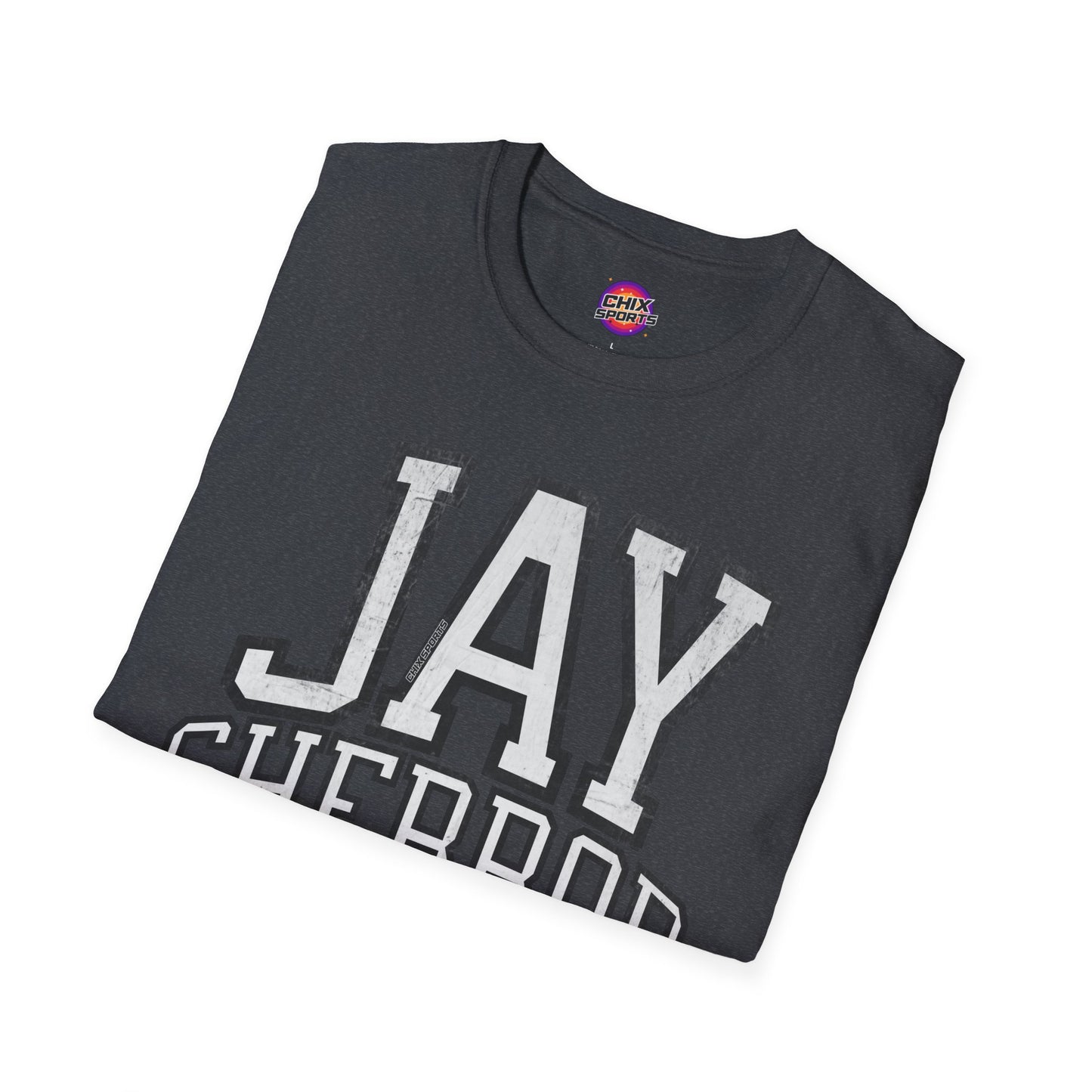 Jaylyn Sherrod Liberty Women's Basketball Vintage Shirt